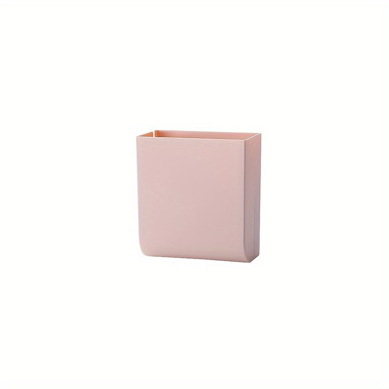 Wall Mounted Mobile Phone Charging Storage Rack