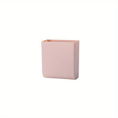 Wall Mounted Mobile Phone Charging Storage Rack