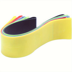 5pcs Resistance Bands Yoga Exercise Tension Fitness Training Equipment