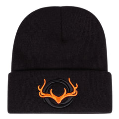 Winter Knitted Beanie Hat with Ear Protection for Outdoor Sports
