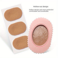 9 PCS Corns Stickers Anti-abrasion Foot Patched for Shoes