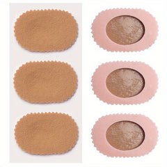 9 PCS Corns Stickers Anti-abrasion Foot Patched for Shoes