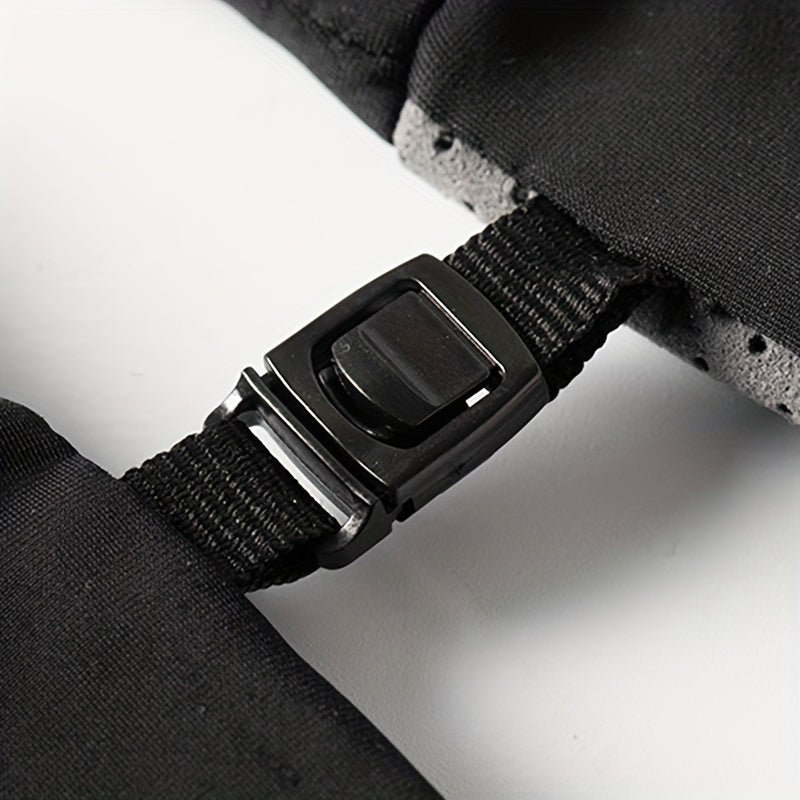 Thin Sun Protection Cycling Football Gloves