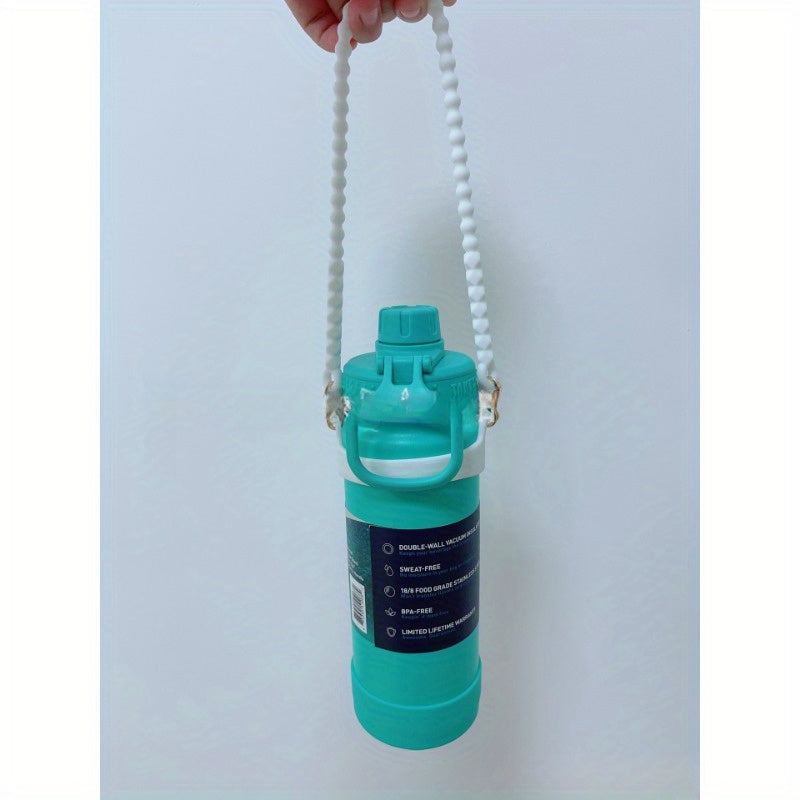 Silicone Water Cup Handle for 8-40oz Bottle