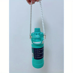 Silicone Water Cup Handle for 8-40oz Bottle