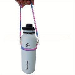 Silicone Water Cup Handle for 8-40oz Bottle