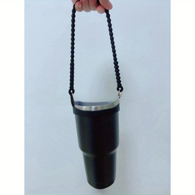 Silicone Water Cup Handle for 8-40oz Bottle