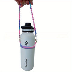 Silicone Water Cup Handle for 8-40oz Bottle