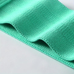 Yoga Hip Lifting Rope Fitness Resistance Band for Slimming Training