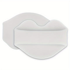 2pairs Anti Abrasion Forefoot Cushion Soft Protection Cover