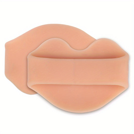 2pairs Anti Abrasion Forefoot Cushion Soft Protection Cover
