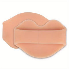 2pairs Anti Abrasion Forefoot Cushion Soft Protection Cover
