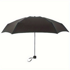 Mini UV Sun Umbrella Waterproof Portable Rain Umbrella
