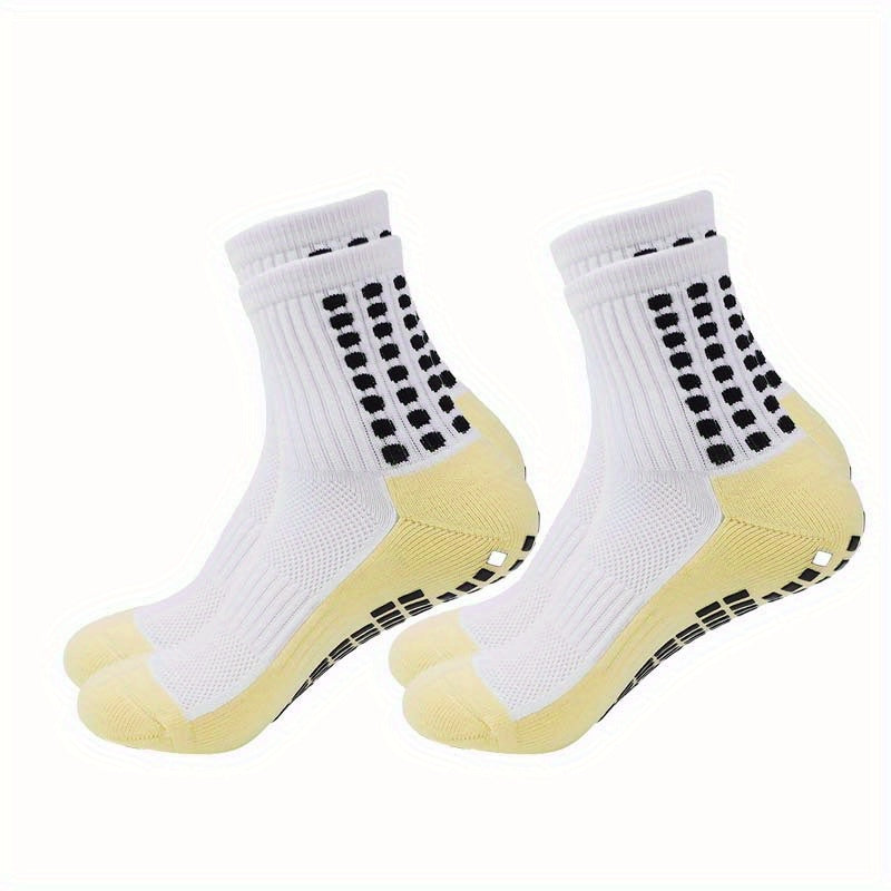 Children's Football Socks Training Thickened Non-slip Sports Socks