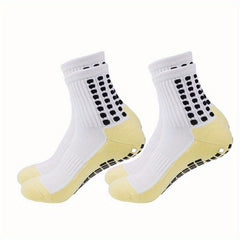 Children's Football Socks Training Thickened Non-slip Sports Socks