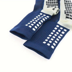 Children's Football Socks Training Thickened Non-slip Sports Socks