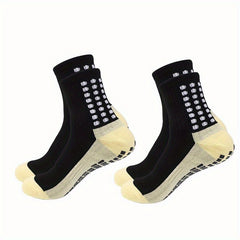 Children's Football Socks Training Thickened Non-slip Sports Socks