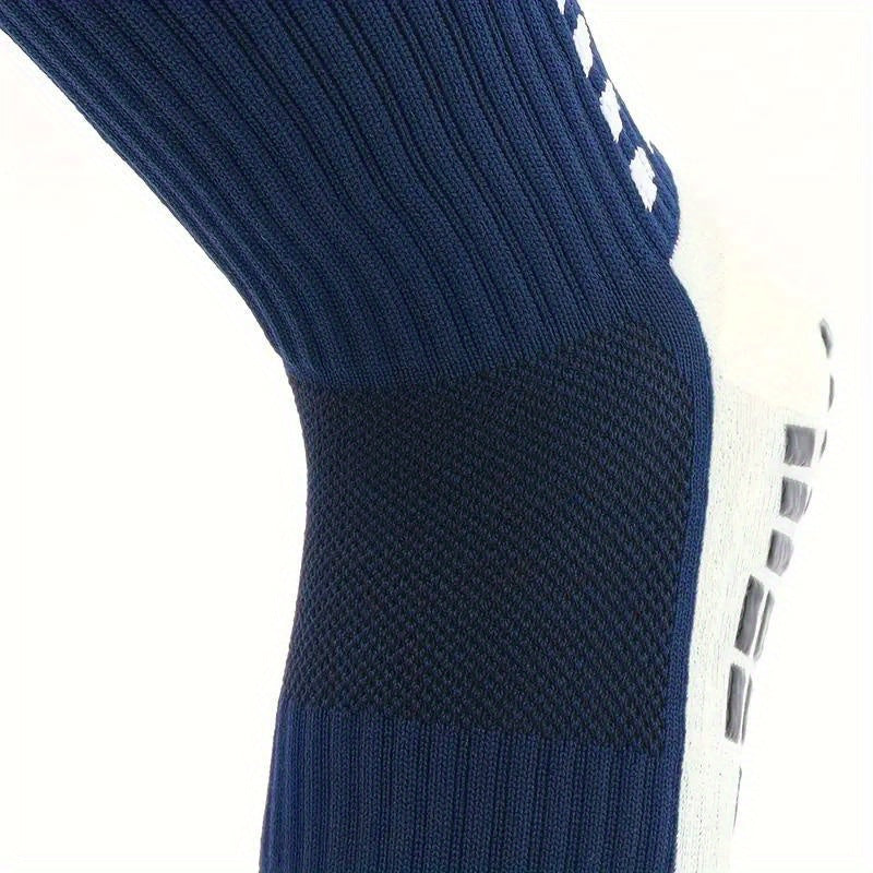 Children's Football Socks Training Thickened Non-slip Sports Socks
