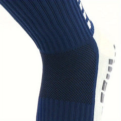 Children's Football Socks Training Thickened Non-slip Sports Socks