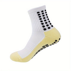 Children's Football Socks Training Thickened Non-slip Sports Socks