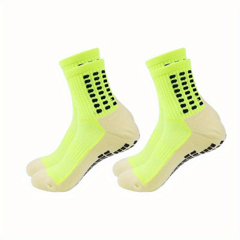 Children's Football Socks Training Thickened Non-slip Sports Socks
