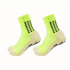 Children's Football Socks Training Thickened Non-slip Sports Socks