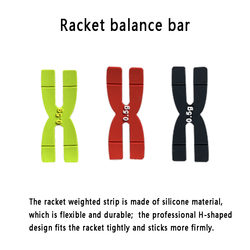Badminton Racket Weight Strip Tape Balance Strip