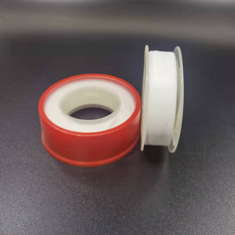 2pcs 15M PTFE Water Pipe Tape Thread Seal Tape Home Improvement