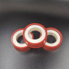2pcs 15M PTFE Water Pipe Tape Thread Seal Tape Home Improvement