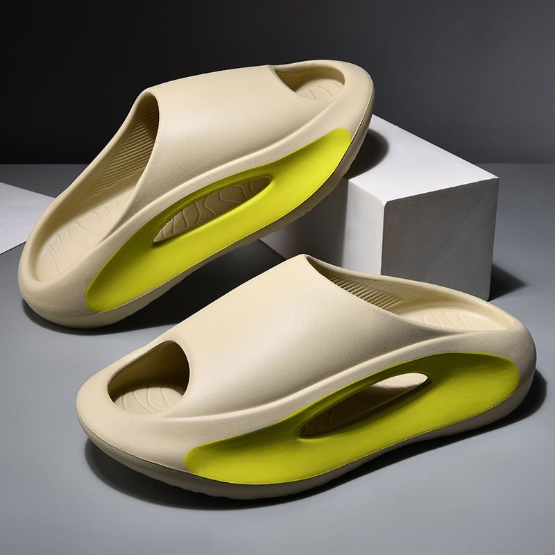 Sports Sandals with Shock Absorption & Non Slip Sole
