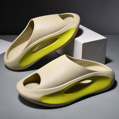 Sports Sandals with Shock Absorption & Non Slip Sole