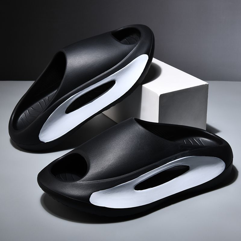Sports Sandals with Shock Absorption & Non Slip Sole