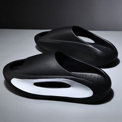 Sports Sandals with Shock Absorption & Non Slip Sole