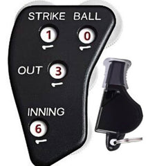 Durable Score Counter Plastic Sports Scorer For Competition Training Use