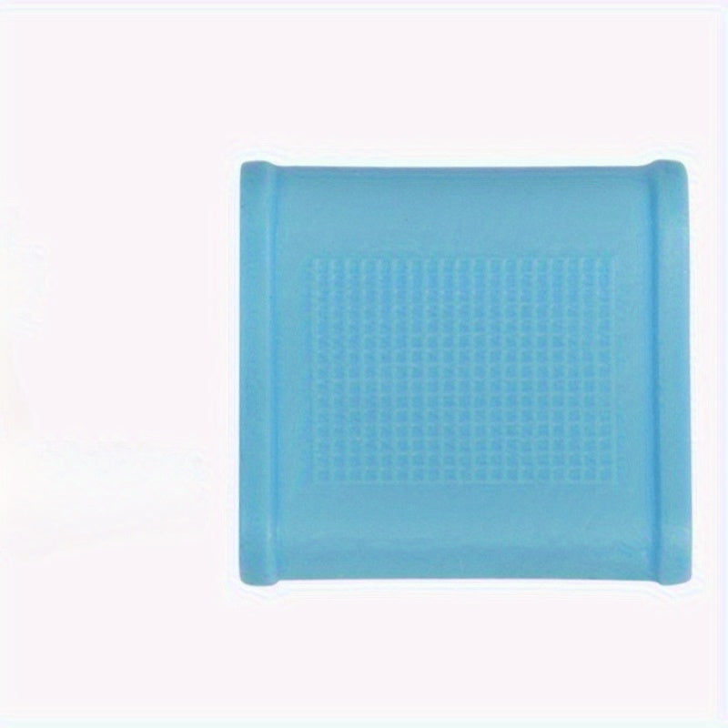 8pcs Golf Rubber Finger Covers For Practice Sports
