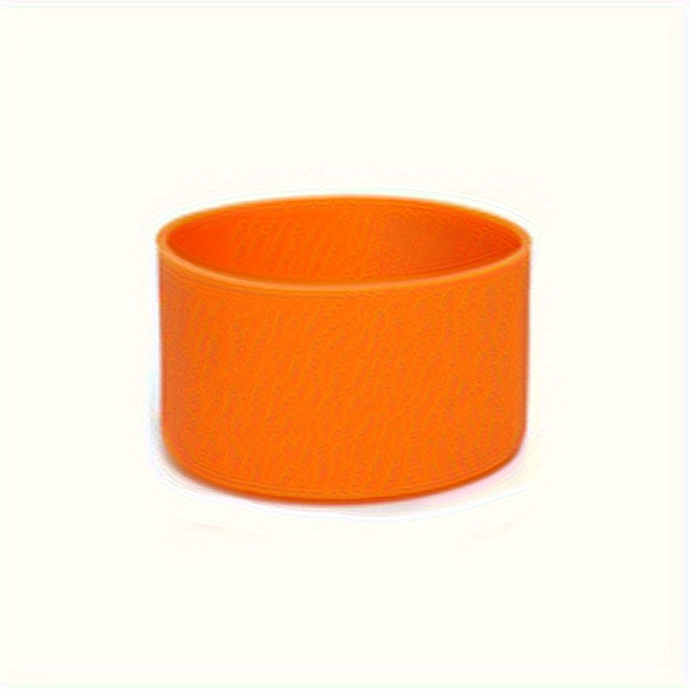 2pcs Silicone Boot Water Cup Protective Cover