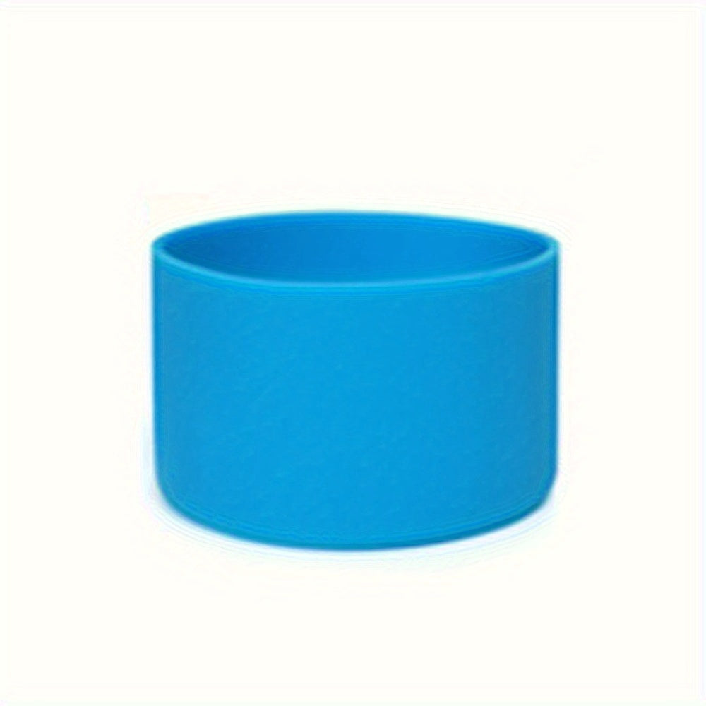 2pcs Silicone Boot Water Cup Protective Cover