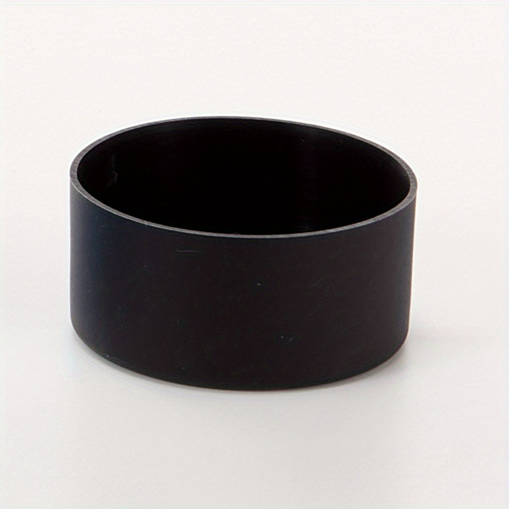 2pcs Silicone Boot Water Cup Protective Cover