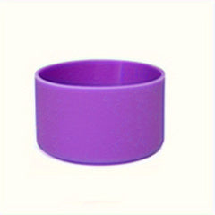 2pcs Silicone Boot Water Cup Protective Cover