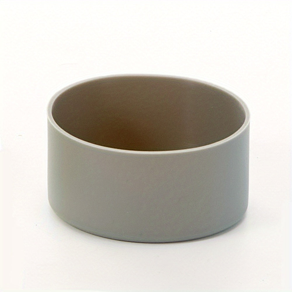 2pcs Silicone Boot Water Cup Protective Cover