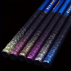 Baseball Bat Handle Tape Anti Slip Sweat Absorbing Bat Band Elastic Strap