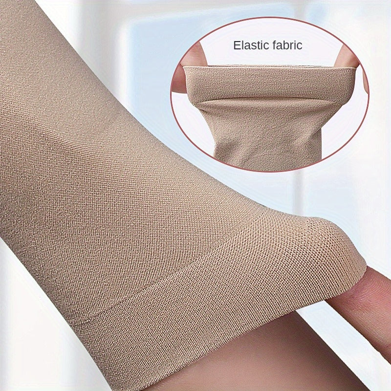 1PC Wrist Guard Soft Protective Gloves for Running Sports Fitness