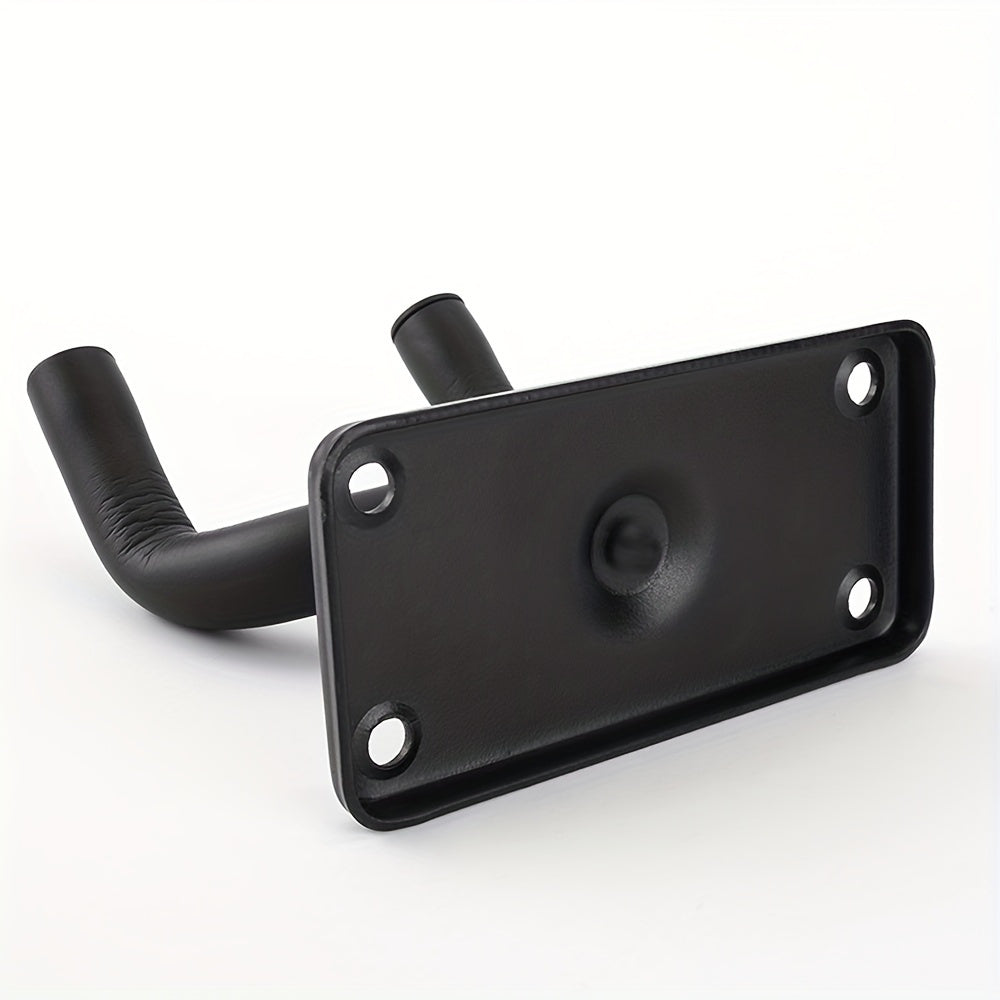 Skateboard Hanging Hook Rack Wall Mounted Storage Longboards Guitars Home Decor