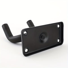 Skateboard Hanging Hook Rack Wall Mounted Storage Longboards Guitars Home Decor