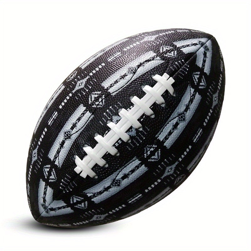 American Football Rugby Outdoor Sports Competition Training Ball