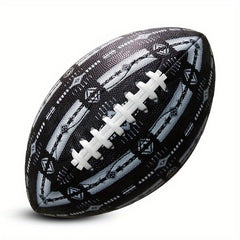 American Football Rugby Outdoor Sports Competition Training Ball