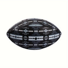 American Football Rugby Outdoor Sports Competition Training Ball
