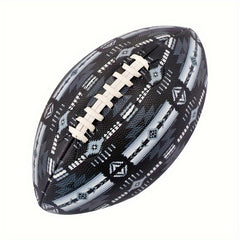 American Football Rugby Outdoor Sports Competition Training Ball