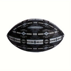American Football Rugby Outdoor Sports Competition Training Ball