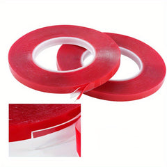 Clear Acrylic Foam Tape Waterproof Heavy Duty Glue